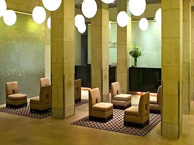 Thirty Thirty Hotel New York Eksteriør bilde