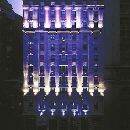 Thirty Thirty Hotel New York Eksteriør bilde