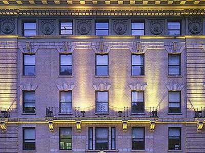 Thirty Thirty Hotel New York Eksteriør bilde