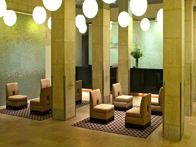 Thirty Thirty Hotel New York Eksteriør bilde