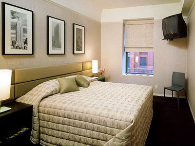 Thirty Thirty Hotel New York Eksteriør bilde